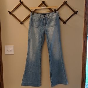 True Religion Flare Jean